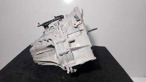 Foto 2ª: Caja Cambios Renault Scenic 1.3 TCE 140 140CV 103KW IV J9_) [H5H 450,H5H 470,H5H 490] (2018)