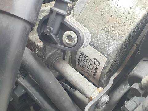 Foto 2ª: Motor Completo Ford S Max 2.0 TDCI 140CV 97KW [UFWA] (2006)