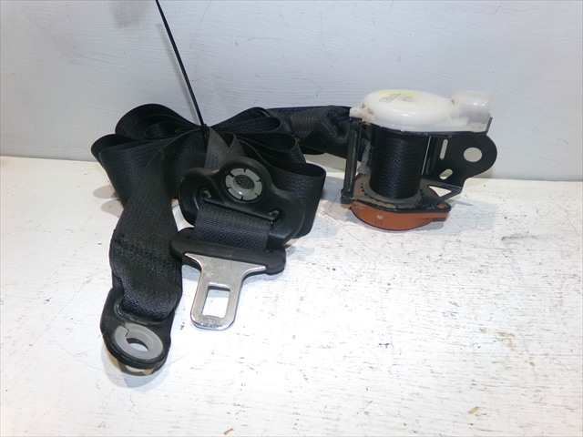 Foto 2ª: Cinturón Trasero Izquierdo Suzuki Grand Vitara 1.9 DCI 2006-2015 [F9Q] (2013)