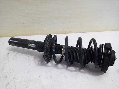 Foto 2ª: Amortiguador Delantero Derecho Volkswagen Eos 2.0 150CV 110KW (2006)