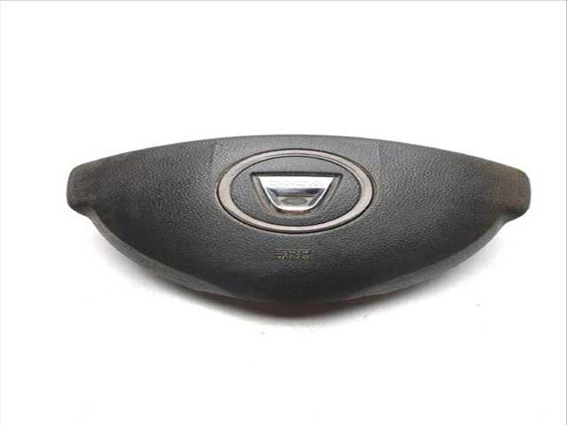 Airbag Delantero Izquierdo Dacia Duster 1.5 DCI HSAJ) 90CV