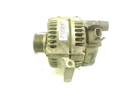 Foto 2ª: Alternador Opel Astra 1.6 CDTI 68) 110CV (2015)