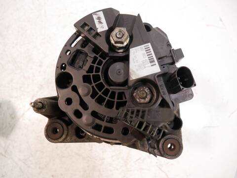 Alternador Audi A4 101 CV 74KW