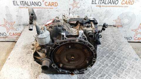 Foto 1ª: Caja Cambios Ford Galaxy AMBIENTE 116CV 85KW [AUY] (2003)