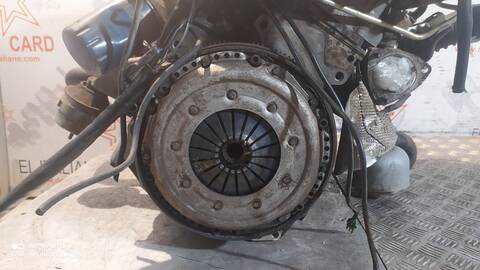 Foto 4ª: Motor Completo Audi A6 1.8 T BERLINA 150CV 110KW [AEB] (1997)