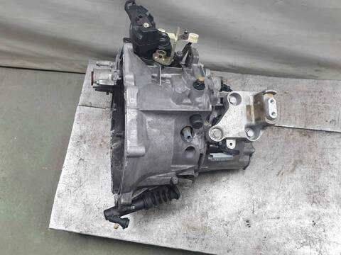 Foto 1ª: Caja Cambios Opel Combo BASIS