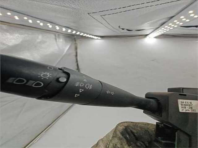 Foto 3ª: Mando Multifuncion Peugeot 307 1.6 XS [1.6 LTR. - 80 KW HDI] [NFU]