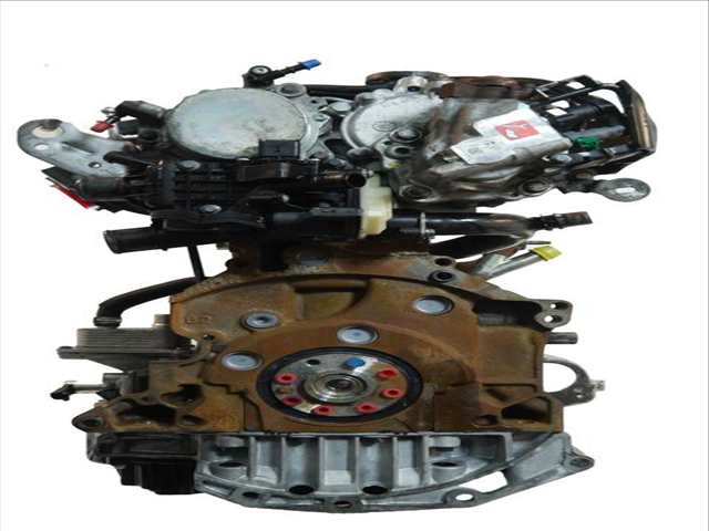 Foto 2ª: Motor Completo Opel Vivaro 2.0 BLUEHDI 122 CV 90KW [AHK, AH01, DW10FE, D20DTL]