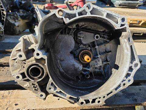 Caja Cambios Opel Insignia BASIS 4X4