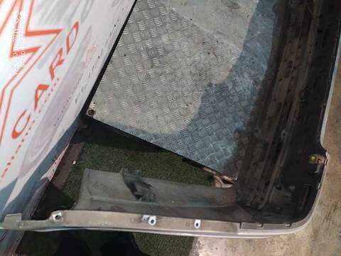 Foto 4ª: Paragolpes Trasero Mercedes Clase S 220 400 CDI 220.028) BERLINA 250CV 184KW [OM628960] (2000)