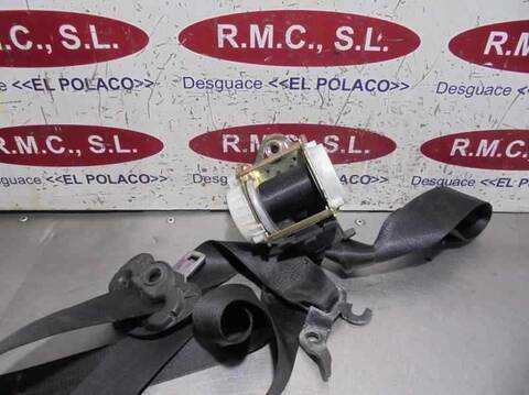 Cinturón Delantero Derecho Bmw Serie 1 114 118D BERLINA 143CV 105KW