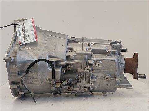 Foto 2ª: Caja Cambios Bmw Serie 5 518 2.0 520D BERLINA 136CV 100KW [M47 204 D1] (2001)