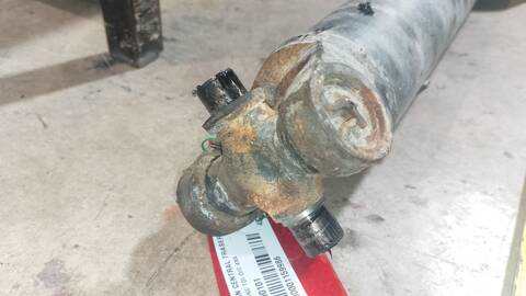 Foto 3ª: Transmision Central Tata Safari 3.0D DICOR 116CV 85KW [483DLTC55] (2001)