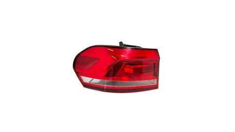 Piloto Trasero Izquierdo Volkswagen Touran 1.6 TDI 116CV