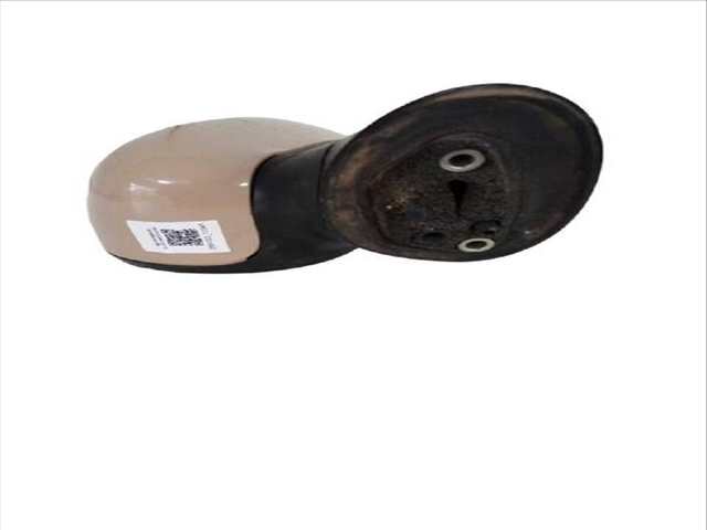 Retrovisor Izquierdo Fiat Stilo 1.2 312CXA1A 312AXA1A)
