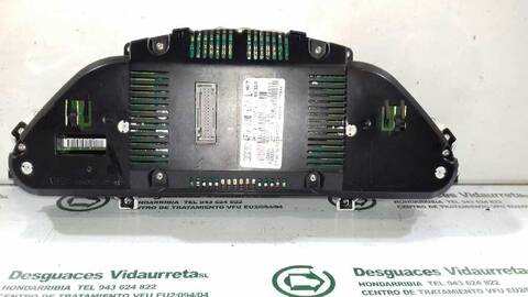 Foto 2ª: Cuadro de Instrumentos Audi A6 3.0 TDI QUATTRO 165KW) BERLINA 225CV [BMK] (2004)