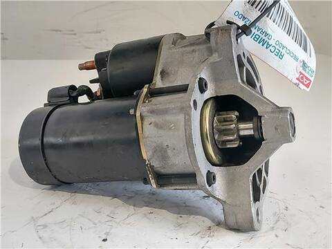 Motor de Arranque Peugeot 306 1.4 SL 75CV 55KW