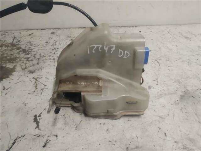 Cerradura Puerta Delantera Derecha Volkswagen Golf 2.0 TDI (140 CV)