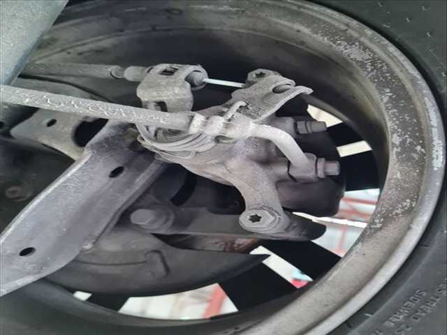 Pedal Embrague Opel Astra SELECTIVE 110CV 81KW
