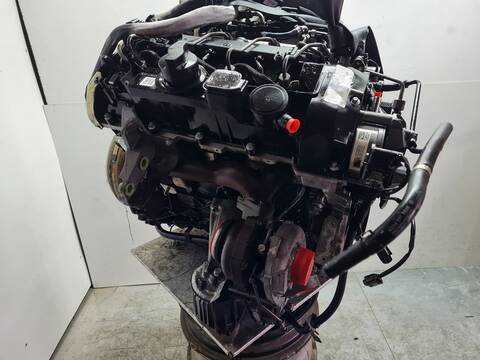 Motor Completo Mercedes Clase C 160 220 T CDI 204.208) 170CV 125KW FAMILIAR