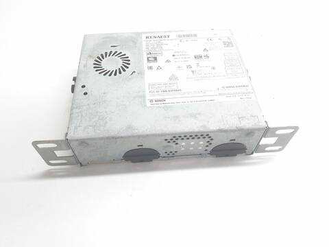 Centralita Motor ECU Renault Megane TECHNO
