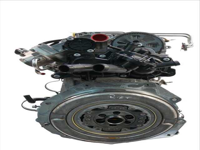 Foto 2ª: Motor Completo Audi A3 1.4 TSI E-TRON 204 CV 150KW [CUKB, CUK]