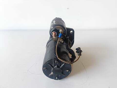 Foto 3ª: Motor de Arranque Nissan Cabstar E (1992)