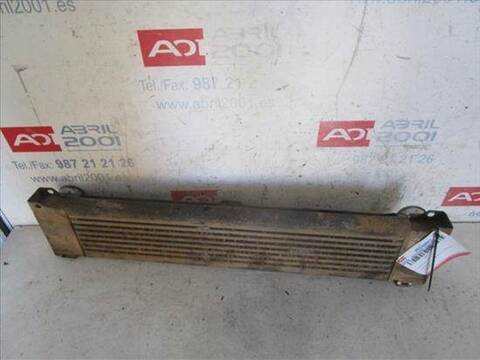 Foto 2ª: Intercooler Mercedes Vito 109 CDI 95CV 70KW FURGON [646983] (2005)