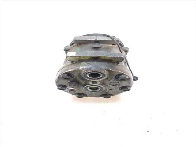 Foto 2ª: Compresor Aire Acondicionado Mitsubishi Carisma 1.9 DI-D DA5A) (1995)