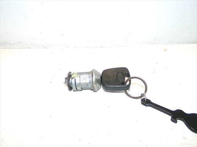 Antirrobo Ford Escort 1.8 TD 1995-1999