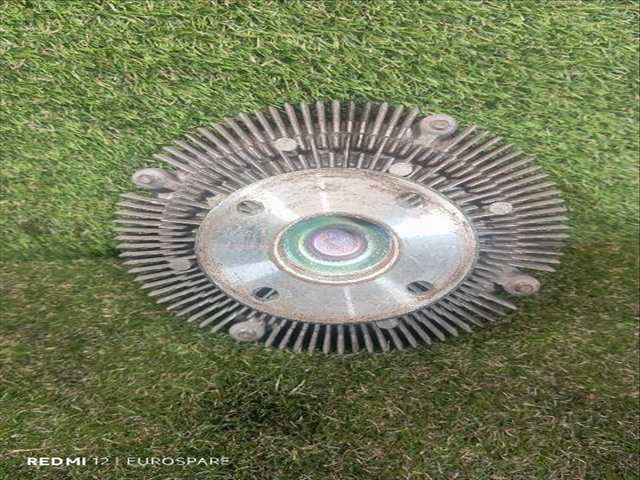 Foto 2ª: Ventilador Viscoso Motor Nissan Patrol 2.8 D RD28T 3P TOP LINE (1992)