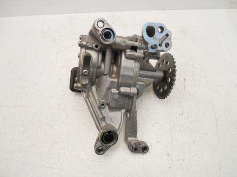 Bomba de Aceite Opel Astra 110 CV 81KW