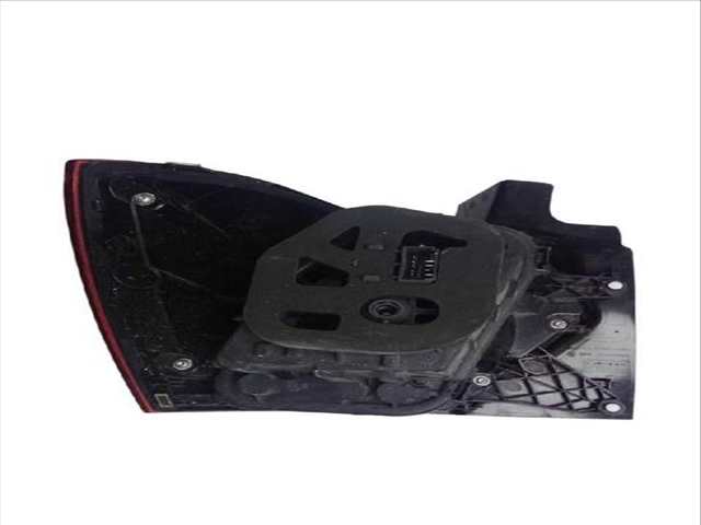 Foto 3ª: Piloto Trasero Derecho Volkswagen Polo 1.0 TSI (2017)