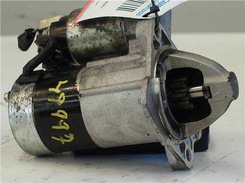 Motor de Arranque Mazda 3 1.6 BERLINA 105CV 77KW