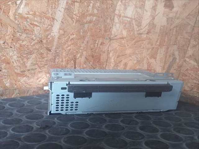 Foto 3ª: Sistema Audio Radio CD Ford Tourneo AMBIENTE 1 ECOBOOST CAT 101CV (2014)