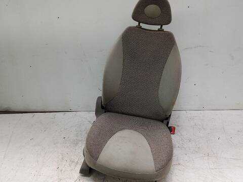 Asiento Delantero Izquierdo Nissan Micra SPORT 80CV