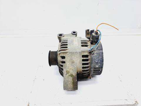 Foto 4ª: Alternador Ford Fiesta 1.4 16V CAT 80CV 59KW [FXJB] (2004)