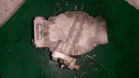 Foto 3ª: Compresor Aire Acondicionado Toyota Yaris 1.4 TD CAT 75CV 55KW [1NDTV] (2004)