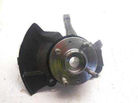 Foto 3ª: Mangueta Delantera Izquierda Hyundai i20 1.0 T-GDI 101CV [G3LE] (2020)