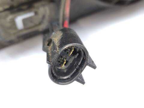 Foto 3ª: Electroventilador Chevrolet Aveo 1.4 HATCHBACK 101CV 74KW [F14D4] (2011)