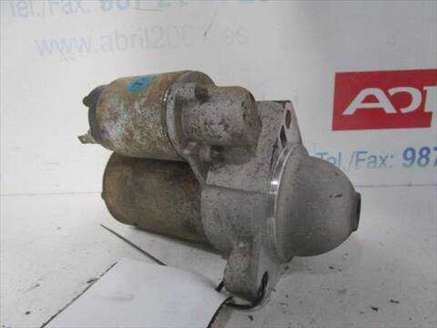 Motor de Arranque Chevrolet Kalos 1.2 SE 72CV 53KW