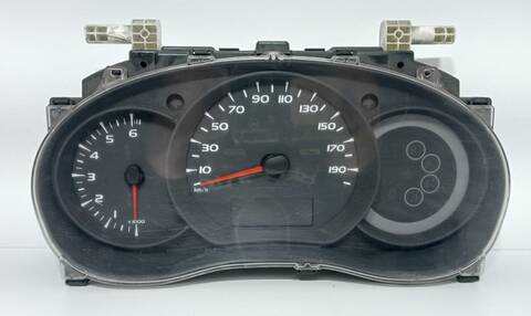 Foto 1ª: Cuadro de Instrumentos Renault Kangoo AUTHENTIQUE 1 DCI DIESEL CAT 86CV (2008)