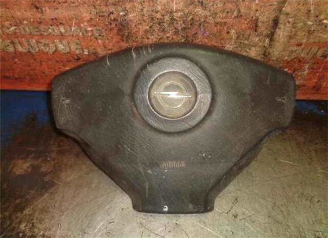 Foto 3ª: Airbag Delantero Izquierdo Opel Vivaro 1.9D (80CV) [F9Q762]