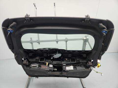 Foto 4ª: Portón Peugeot 308 ACTIVE 120CV 88KW [BH01] (2014)