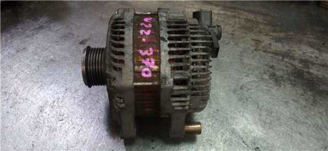 Foto 3ª: Alternador Citroen C5 2.0 HDI EXCLUSIVE [2.0 LTR. - 80 KW HDI] [RHR]