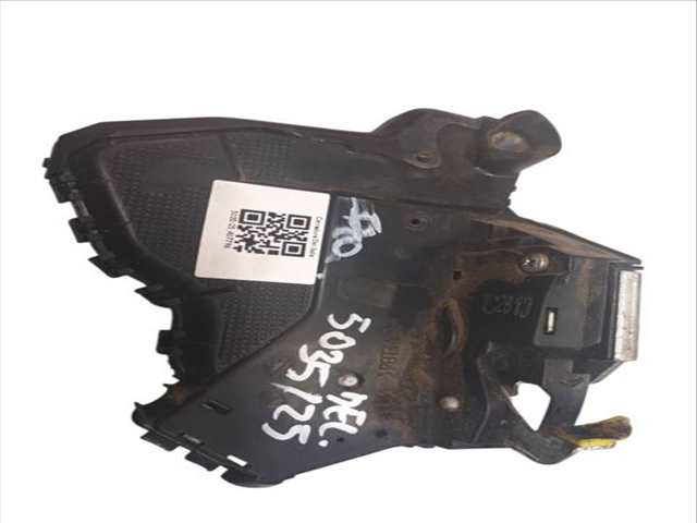 Foto 2ª: Cerradura Puerta Delantera Izquierda Toyota Auris 2.0 D-4D ADE186_ ADE186R) (2012)
