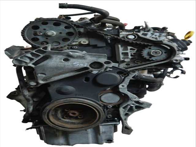 Foto 3ª: Motor Completo Audi A3 150 CV 110KW [CRLB, CRL] (2016)
