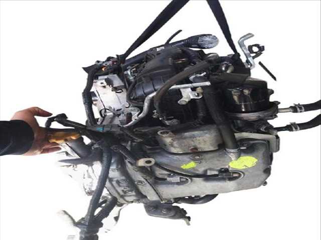 Foto 3ª: Motor Completo Subaru XV 2.0 D AWD GPD) (2011)