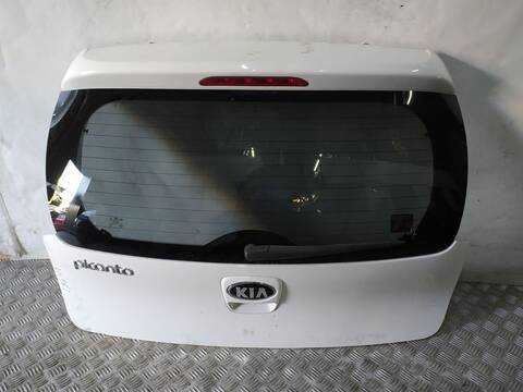 Portón Kia Picanto DRIVE 69CV 51KW