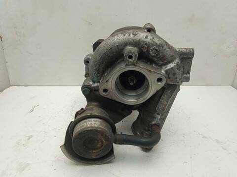Foto 2ª: Turbocompresor Nissan Almera 2.2 DCI DIESEL CAT 112CV 82KW (2001)